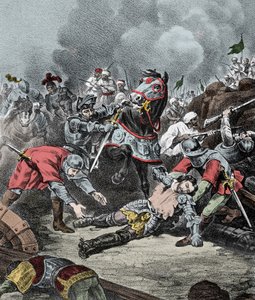La bataille d